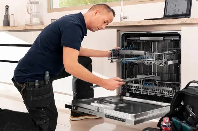 İstanbul bulaşık makinesi servisi